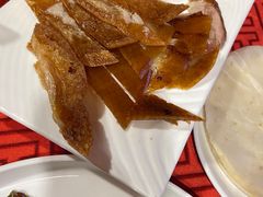 -正阳门饭庄·烤鸭·北京菜(万丰路七里庄店)