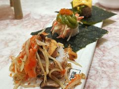 -元气寿司(宝安壹方城店)