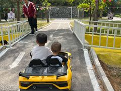 -西部长青自然儿童乐园