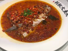 -千稻剁椒大鱼头(CityOn熙地港店)