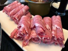 -鲁西肥牛(九方购物中心店)