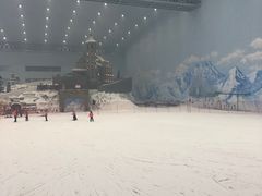 -哈尔滨热雪奇迹