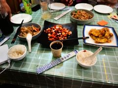 -玉桥餐厅(天坛店)