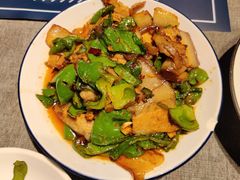 -鑫小城故事·砂锅·排骨藕汤(兴业路店)
