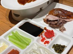 -四季民福烤鸭店(前门廊房二条店)