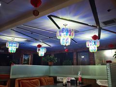 -上岛咖啡(华源四里店)