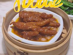 百合酱皇蒸凤爪-陶陶居酒家(第十甫路总店)