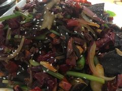 -二道木烤羊腿(桃花潭店)