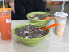 -金原鸭血粉丝汤(马群分店)