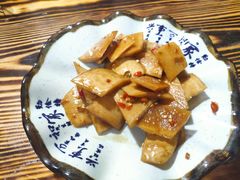 -小球滚滚湘菜馆·烤鱼·口味虾(太平街店)