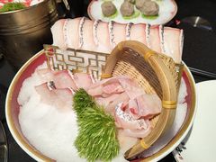 -牛将军•涮肉•烤肉•铁板烧(北京王府井·故宫店)
