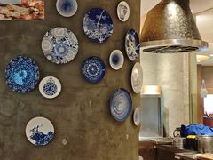 -上海金陵紫金山大酒店·汇海餐厅