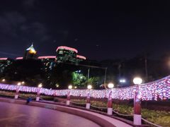 -九龙公园
