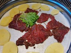 -杀猪天·韩国烤肉(总店)