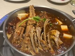 -浩爷羊蝎子火锅(望京店)