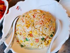 小龙虾炒饭-虾胡闹龙虾馆(湄南河店)