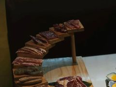 -千寻山野烤肉(中关村店)