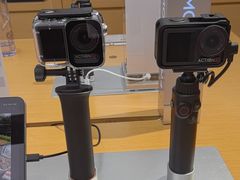 -DJI大疆(深圳华强北曼哈授权体验店)