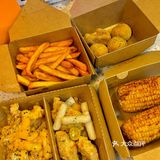 韶关｜宅家不知道吃什么就会点炸鸡！