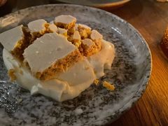 自制蜂巢冰激凌-BOR Eatery(安福路店)