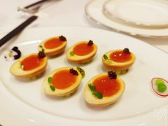 溏心蛋-伯衡55·吉品轩(乌鲁木齐南路店)