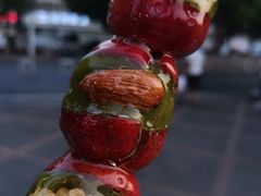 -喜识·冰糖葫芦·炒酸奶(保定钟楼店)