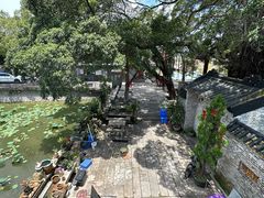-烟桥私房菜馆(奋哥)