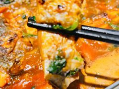 -半天妖烤鱼(诺德广场店)