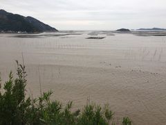 -北岐滩涂