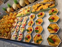 -汉阳廷自助烤肉(同和金铂天地店)