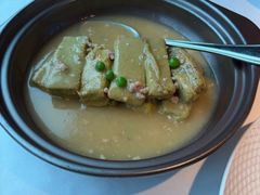 手工自制黑豆腐-凤凰湘语(浦东旗舰店)