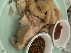 -苏师傅菜馆(上沙店)
