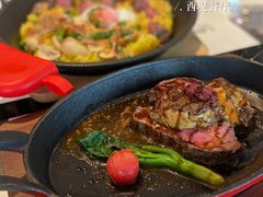 -西堤牛排(合肥之心城店)
