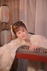 点击看大图 -汉仪华裳汉服馆(打浦桥店)