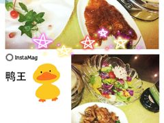 烤鸭-鸭王烤鸭店(三里河店)
