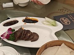 -潮福城大酒楼·潮粤菜·港式点心(阳光城店)