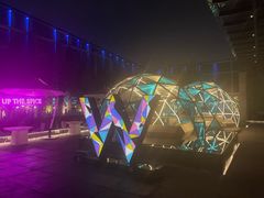 -SPARK(成都W酒店)