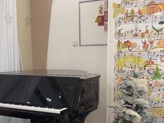 -Mr.先声音乐(罗湖店)