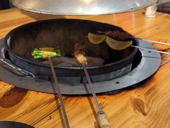 -号令江湖·水浒烤肉(和畅睦邻中心店)