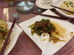 -马凯餐厅(长椿街店)