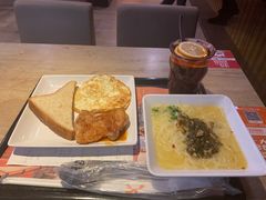 -大快活(丽丰店)