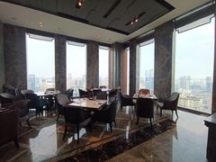 -美食汇自助餐厅(成都万达瑞华酒店)