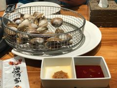 -海味当家·蒸锅海鲜(中山广场创始店)