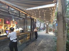 -凤来栖·净庭院·火锅(欧尚店)