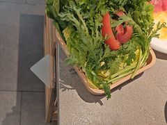 -菌自在·云南野生菌火锅(长安万达店)