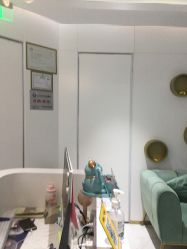 -韩莱科技美肤连锁