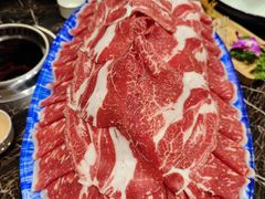 -秦宝雪花牛肉养生火锅(大兴九臻店)