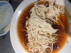 -晓淮山·扬州早茶·淮扬菜(龙阳广场店)
