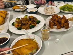 -黑石礁酒楼·海鲜(黑石礁店)