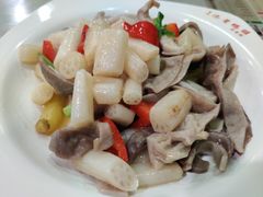 -添星码头茶餐厅(松坪山店)